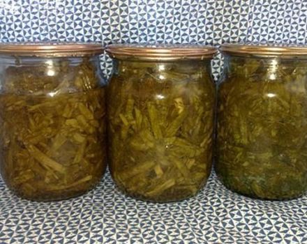 15 best pickled green onions recipes for the winter