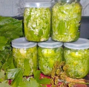 Receitas de pepino em seu próprio suco para o inverno sem esterilização você vai lamber os dedos