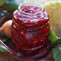 Најукуснији рецепт корејске цикле за зиму код куће