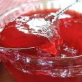 TOP 3 pyszne przepisy na gotowanie galaretki z derenia na zimę