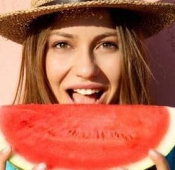 Danos e benefícios da melancia para a saúde de mulheres, homens e crianças, propriedades e calorias