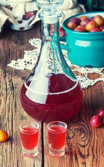 TOP 13 receitas passo a passo para fazer vinho de ameixa em casa
