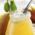 TOP 12 einfache Rezepte für die Herstellung von Birnengelee für den Winter