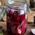 20 melhores receitas passo a passo para fazer pedaços de beterraba para o inverno
