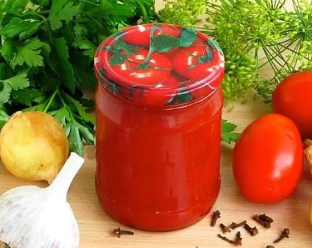 TOP 3 công thức làm sốt Kuban cho mùa đông tại nhà