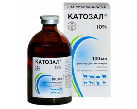 Top 6 Wachstumsstimulanzien für Rinder, welche Hormone und anabolen Steroide gegeben werden sollten