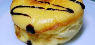 Как и какво може да се приготви от говежди коластра, хранителна стойност