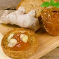 TOPP 9 läckra recept på citron och ingefära sylt för vintern