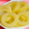 ТОП 5 стъпка по стъпка рецепти за готвене на тиквички като ананаси за зимата