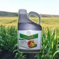 Instructions for use of the fungicide Prozaro and consumption rate