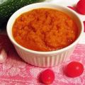 As 7 melhores receitas de caviar de abóbora com pasta de tomate para o inverno