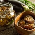20 beste Schritt-für-Schritt-Auberginenrezepte für den Winter