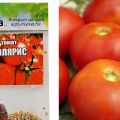 Beskrivning av Solaris-tomatsorten, odlingsfunktioner