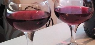 2 Rezepte für die Herstellung von Wein aus Trester zu Hause