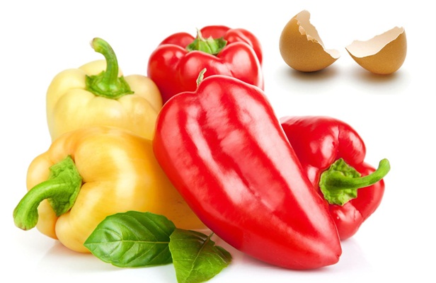 Casca de pimenta