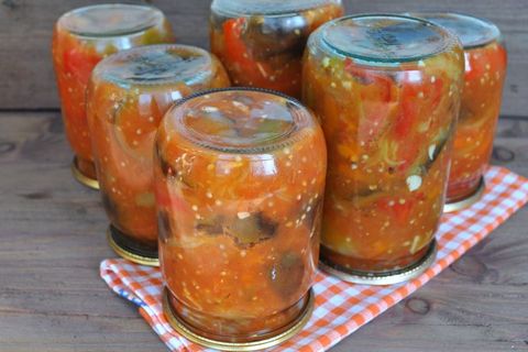 Tomatensauce