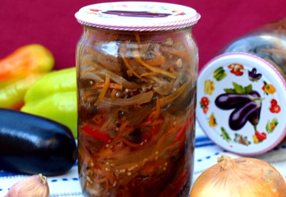 hộp cà tím Hàn Quốc
