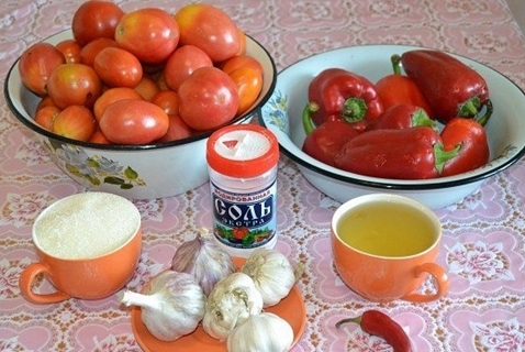 ingrediencie adjika zamanihi