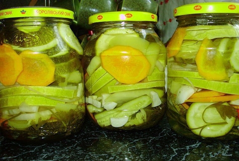 конзервирани кисели купус