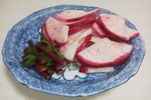 Die besten Rezepte für die Ernte von Rüben für den Winter