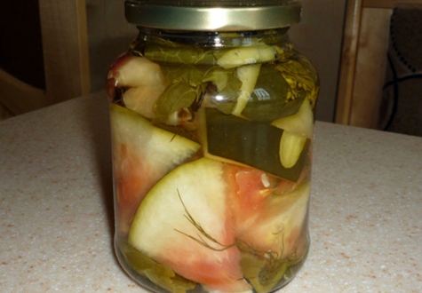 angurie in scatola
