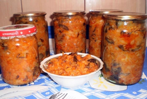 мекота са лисицама