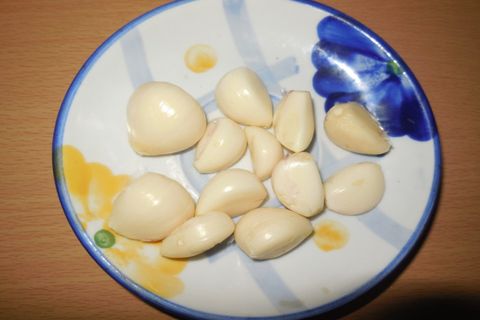 alho para adjika