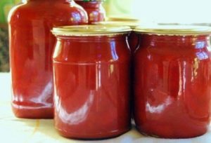 Receitas de ketchup com maçãs para o inverno em casa você vai lamber os dedos