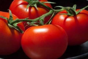 Опис и карактеристике сорте парадајза 100% ф1