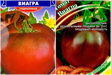 доматени семена виагра
