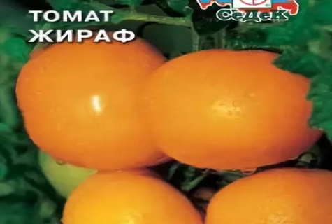 Семена от Седек