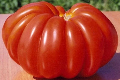 rote Wassermelone