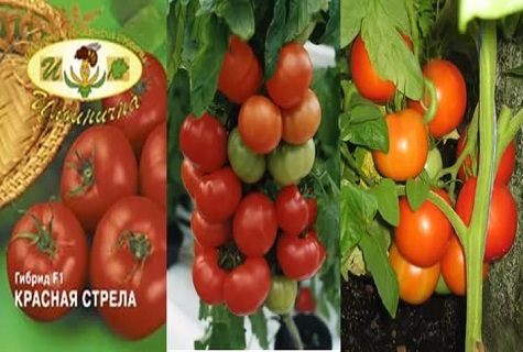 υβρίδιο λαχανικών