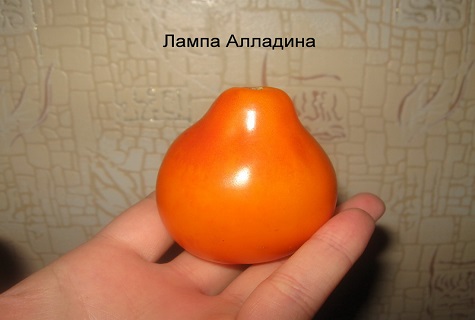 sweet pulp