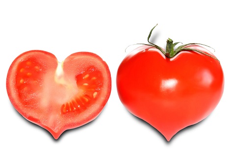 business of the heart