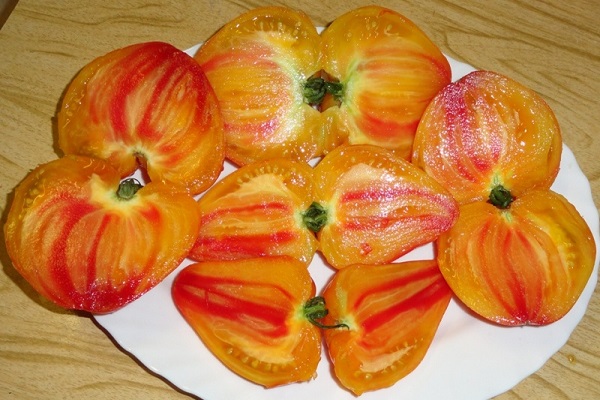 với một hương vị ngọt ngào
