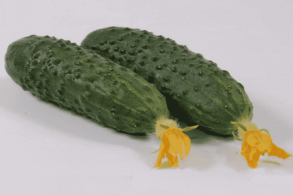 fruits croustillants