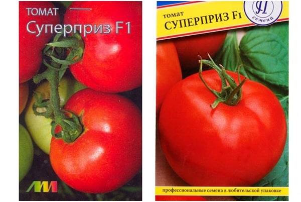 семена от домати супер награда