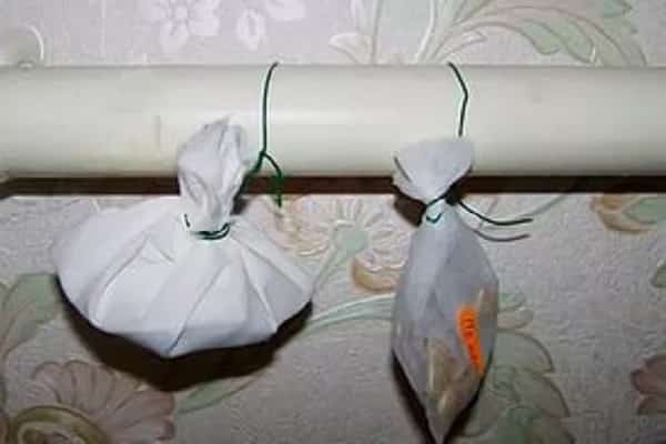 batteriebetriebene Taschen