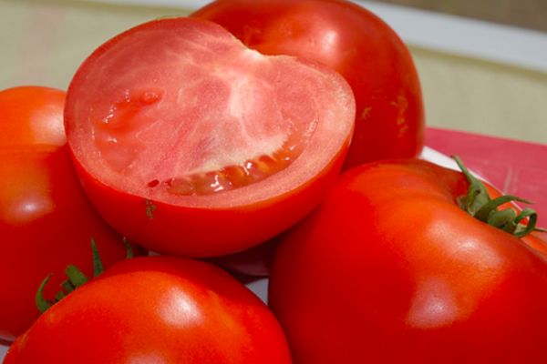Reife Tomaten