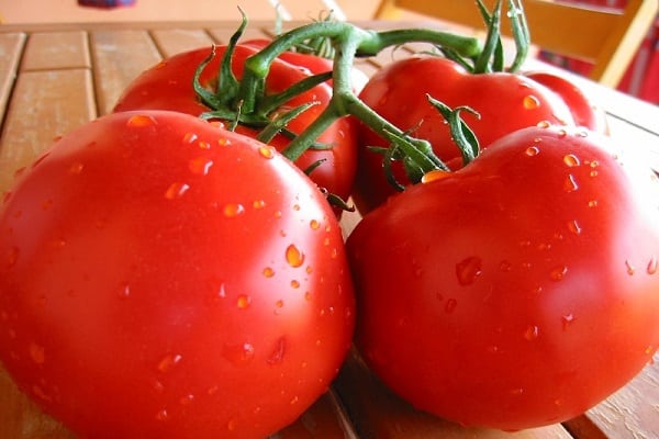 богат вкус