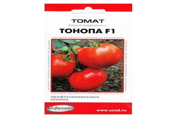 доматена тонопа