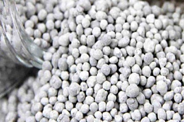 phosphate fertilizers