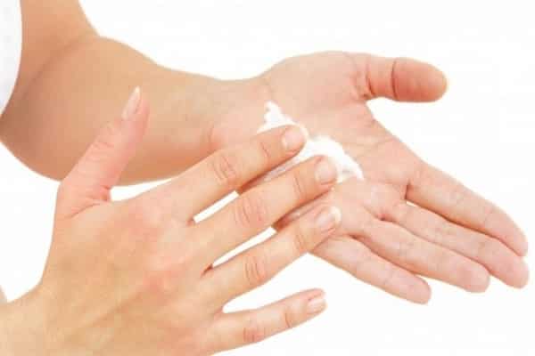 assistance in cosmetology