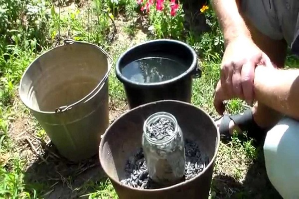 применити ђубриво
