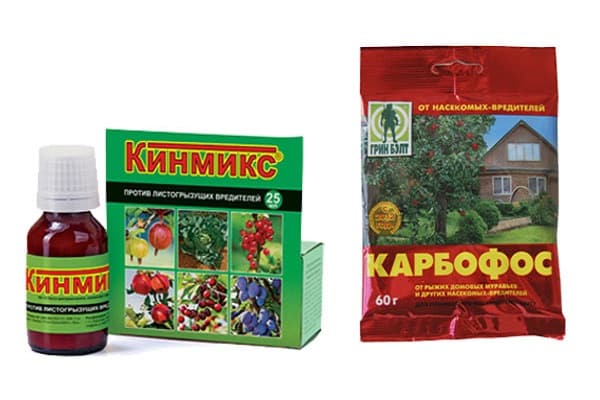 produits chimiques