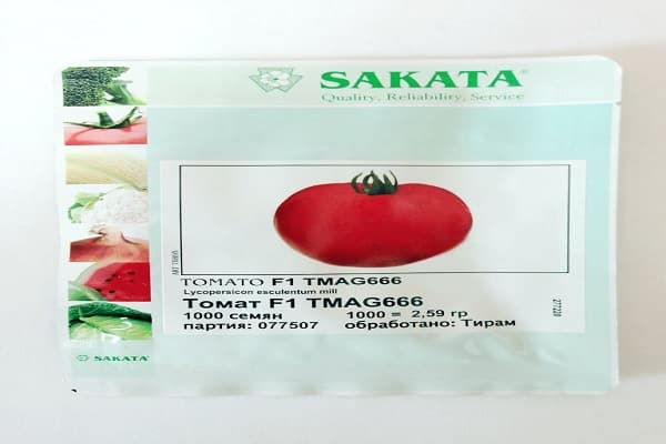 Tomatensorte