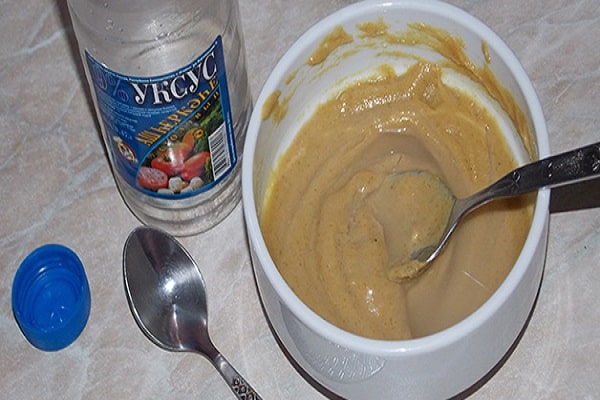 плаши личинке
