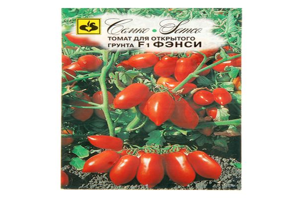 семена от домати