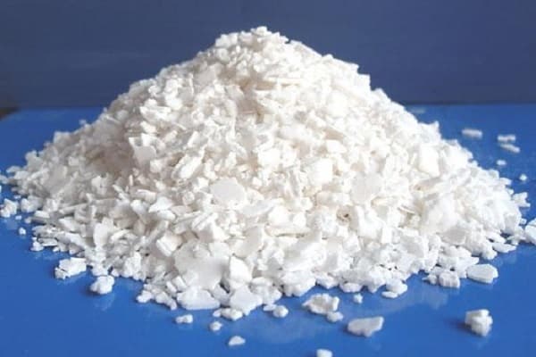 Karbonat Kali